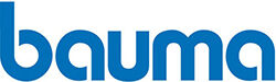 Logo bauma